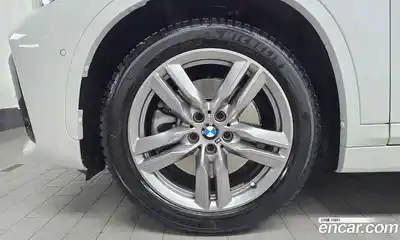 BMW X1 2022 2.0 гидро в Москве № 1318425, миниатюра 5