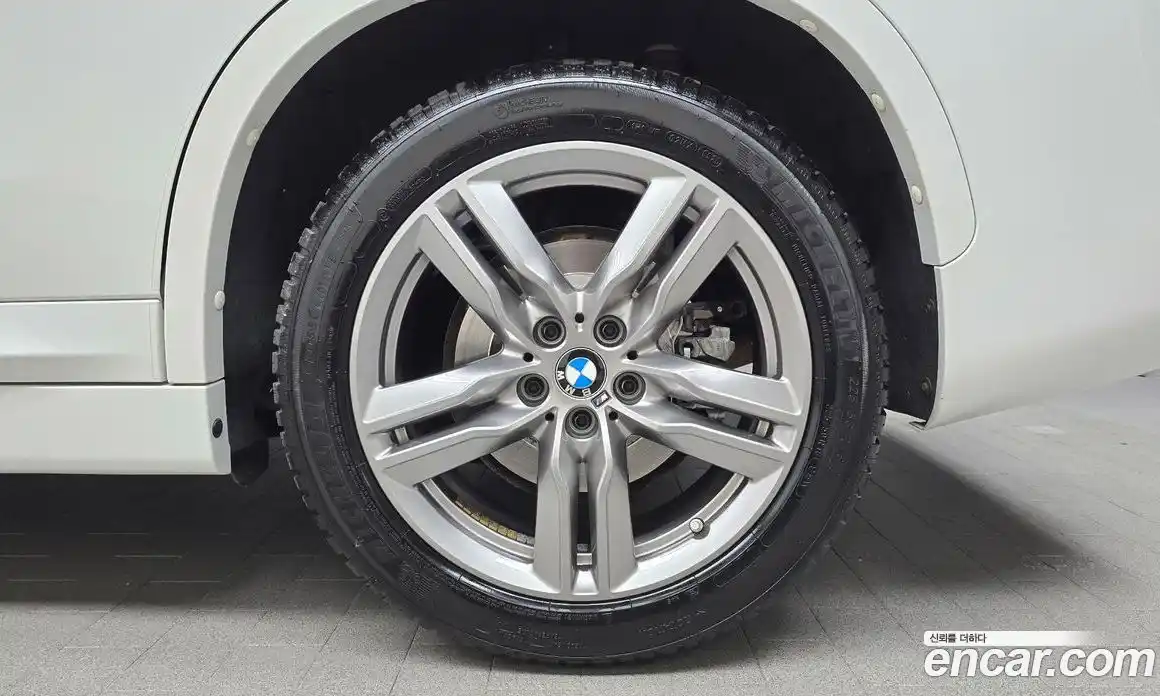 BMW X1 2022 2.0 гидро в Москве № 1318425, фото 7