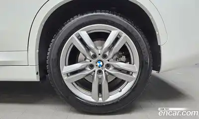 BMW X1 2022 2.0 гидро в Москве № 1318425, миниатюра 7