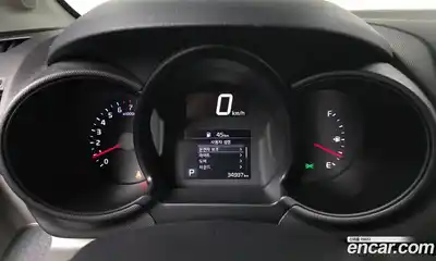 Kia Ray 2021 1.0 гидро в Москве № 1318573, миниатюра 11