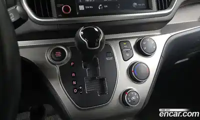 Kia Ray 2021 1.0 гидро в Москве № 1318573, миниатюра 12