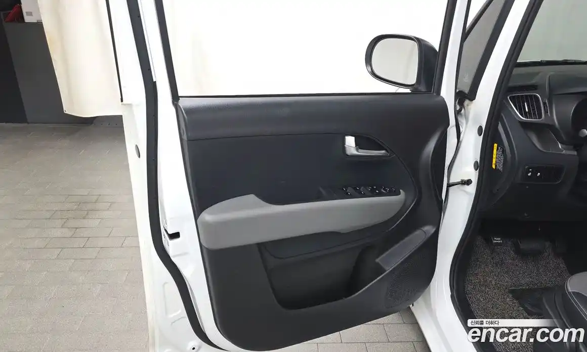 Kia Ray 2021 1.0 гидро в Москве № 1318573, фото 14
