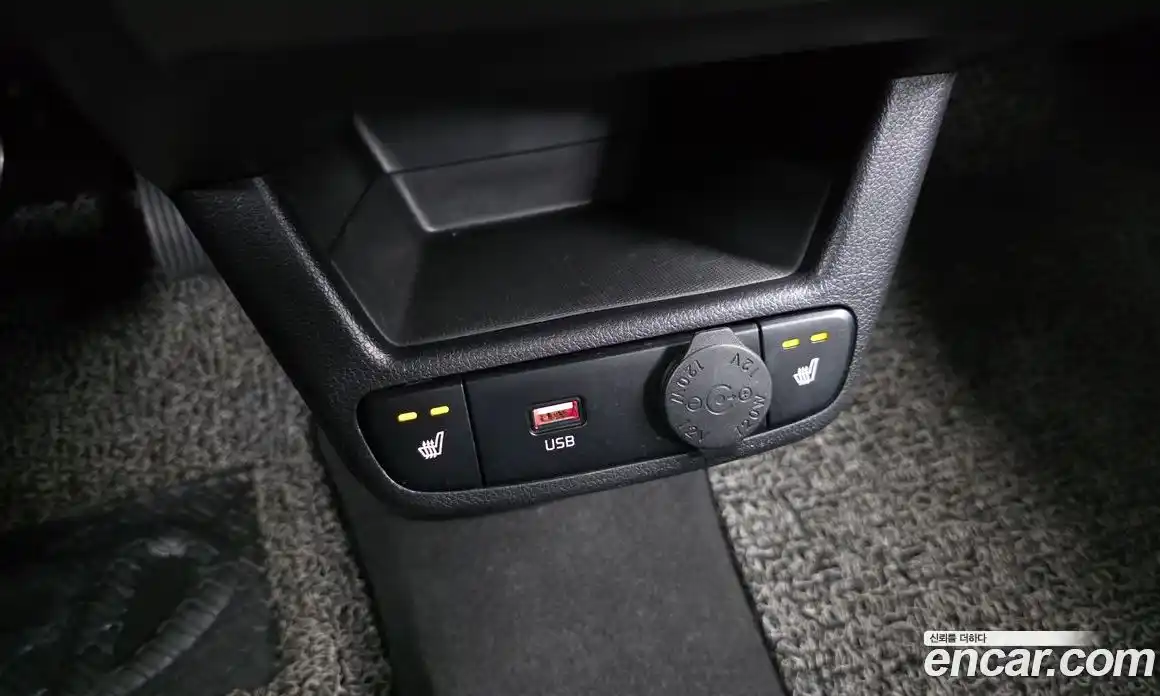 Kia Ray 2021 1.0 гидро в Москве № 1318573, фото 23