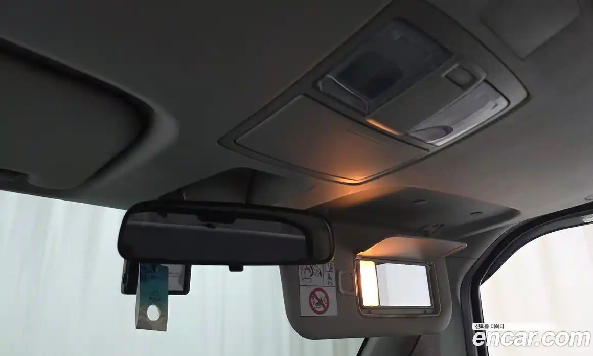 Kia Ray 2021 1.0 гидро в Москве № 1318573, фото 24