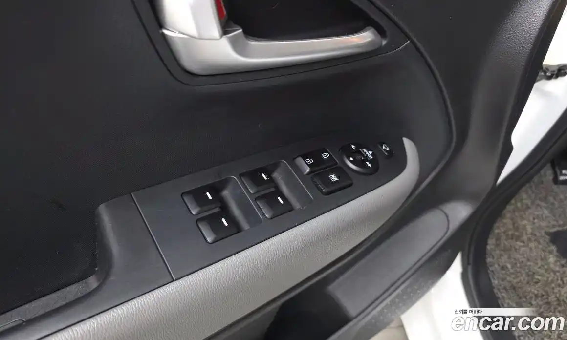 Kia Ray 2021 1.0 гидро в Москве № 1318573, фото 27