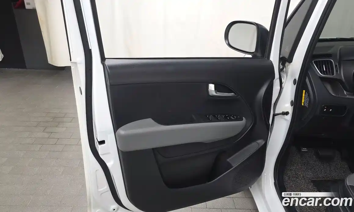Kia Ray 2021 1.0 гидро в Москве № 1318573, фото 28