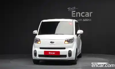 Kia Ray 2021 1.0 гидро в Москве № 1318573, миниатюра 3