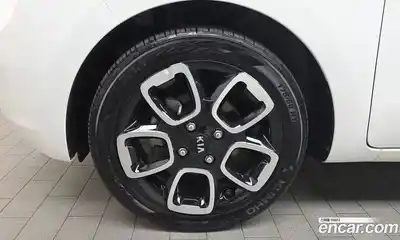 Kia Ray 2021 1.0 гидро в Москве № 1318573, миниатюра 5
