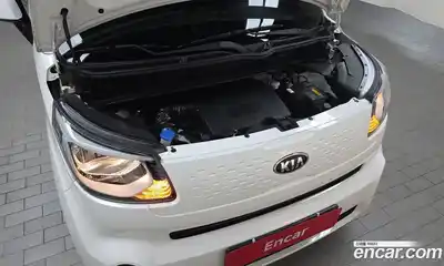Kia Ray 2021 1.0 гидро в Москве № 1318573, миниатюра 6