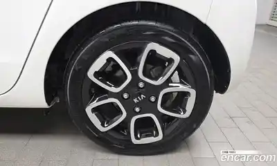 Kia Ray 2021 1.0 гидро в Москве № 1318573, миниатюра 7