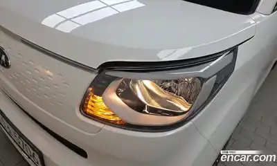 Kia Ray 2021 1.0 гидро в Москве № 1318573, миниатюра 8