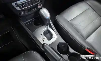 Renault SM3 2014 1.6 гидро в Москве № 1321400, миниатюра 11