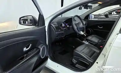Renault SM3 2014 1.6 гидро в Москве № 1321400, миниатюра 12