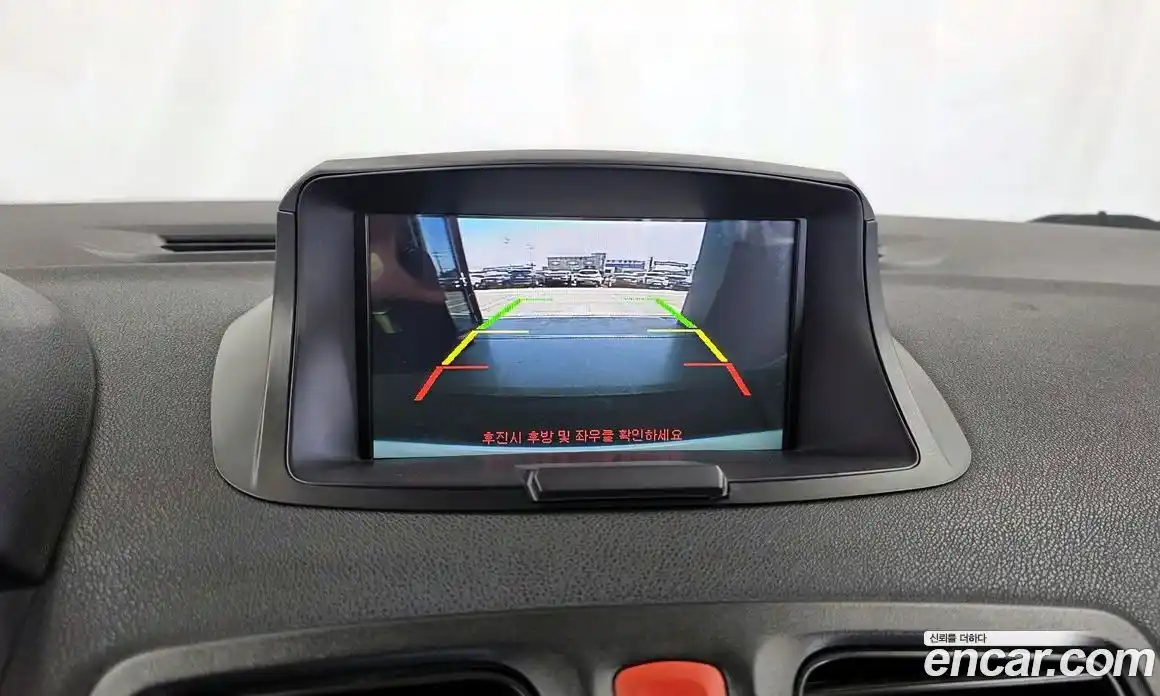 Renault SM3 2014 1.6 гидро в Москве № 1321400, фото 20
