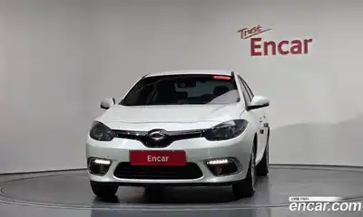 Renault SM3 2014 1.6 гидро в Москве № 1321400, миниатюра 2
