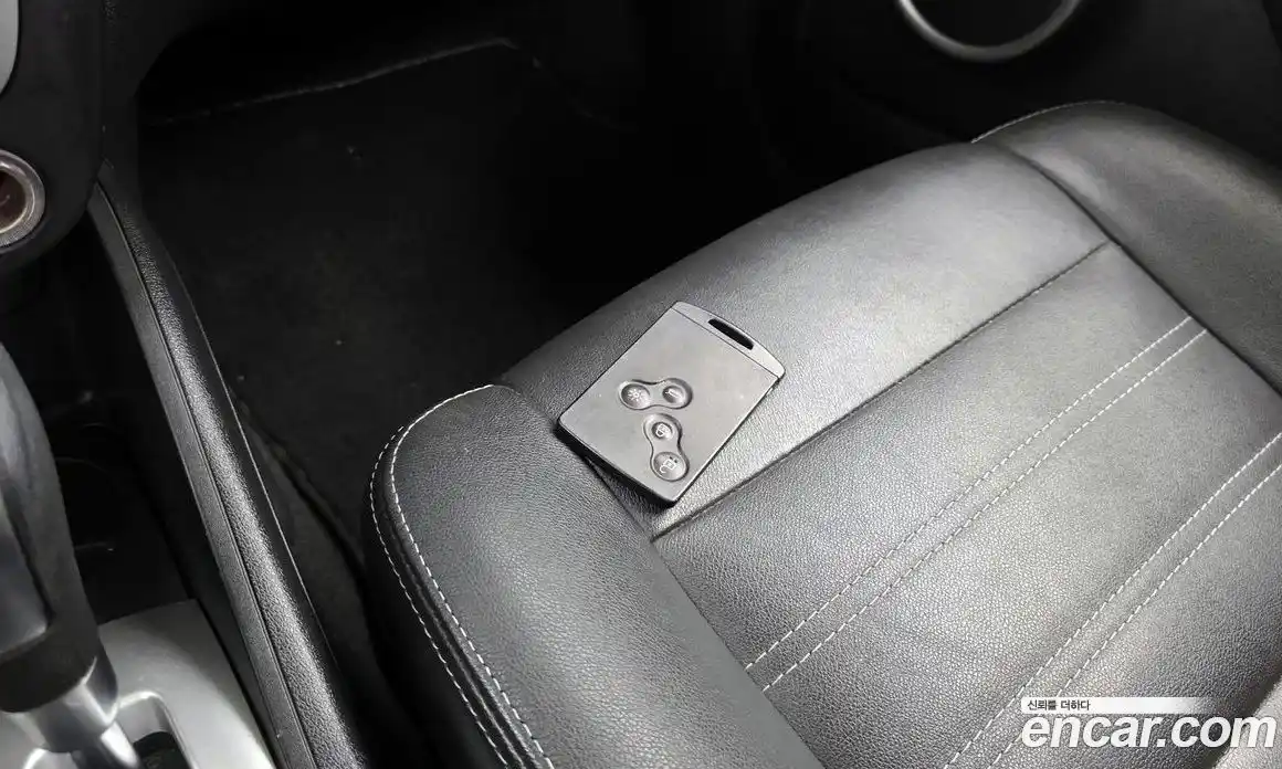 Renault SM3 2014 1.6 гидро в Москве № 1321400, фото 27