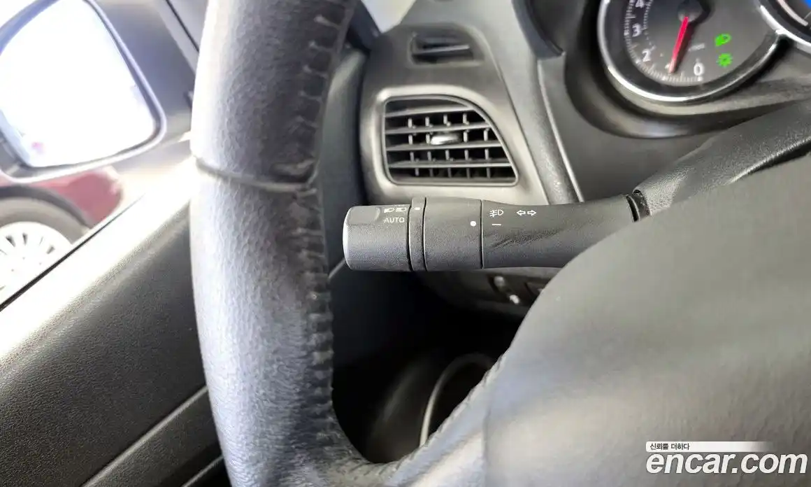Renault SM3 2014 1.6 гидро в Москве № 1321400, фото 28
