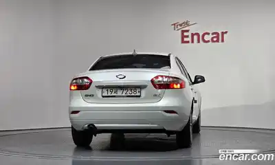 Renault SM3 2014 1.6 гидро в Москве № 1321400, миниатюра 3