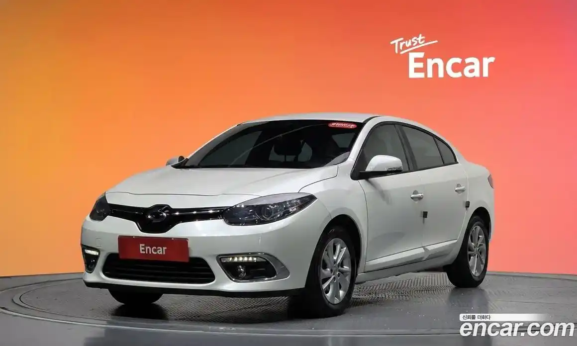 Renault SM3 2014 1.6 гидро в Москве № 1321400, фото 33