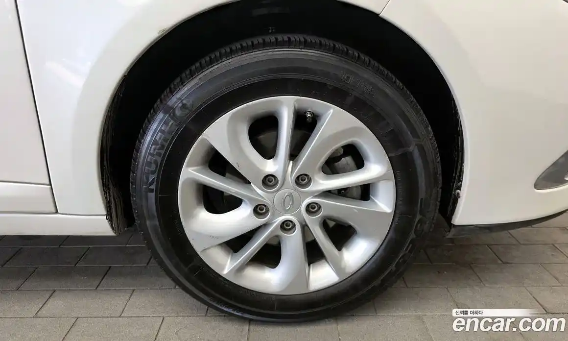 Renault SM3 2014 1.6 гидро в Москве № 1321400, фото 6