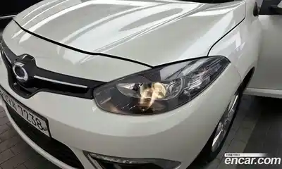 Renault SM3 2014 1.6 гидро в Москве № 1321400, миниатюра 7