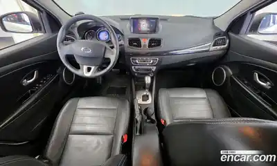 Renault SM3 2014 1.6 гидро в Москве № 1321400, миниатюра 9
