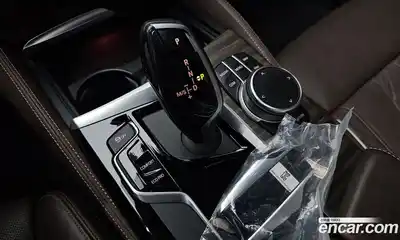 BMW 5-Series 2019 2.0 гидро в Москве № 1321799, миниатюра 12