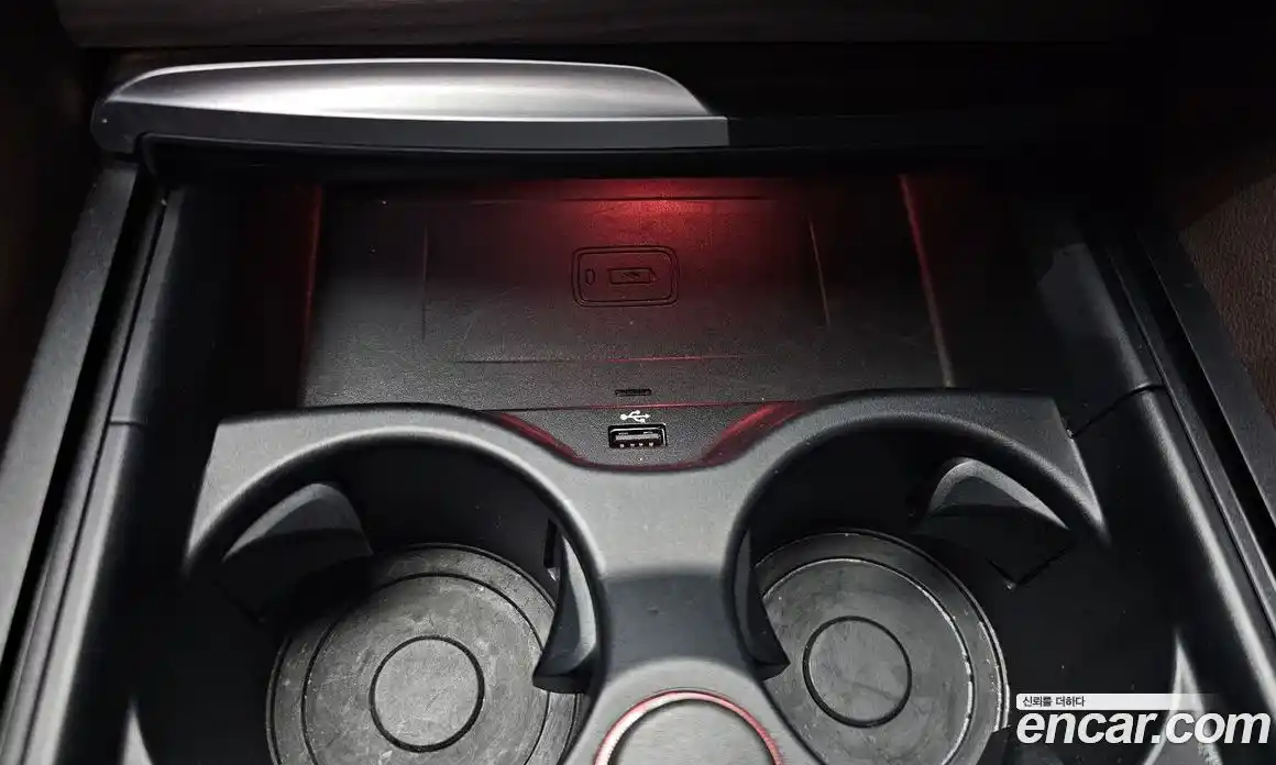 BMW 5-Series 2019 2.0 гидро в Москве № 1321799, фото 29