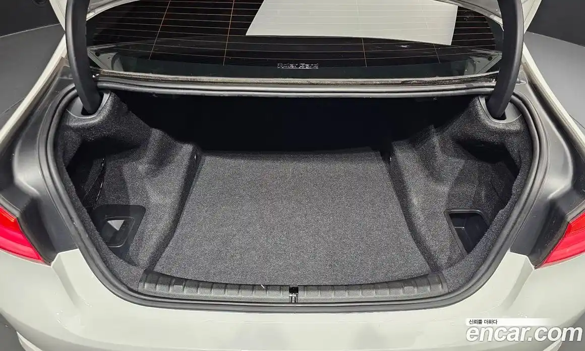 BMW 5-Series 2019 2.0 гидро в Москве № 1321799, фото 30