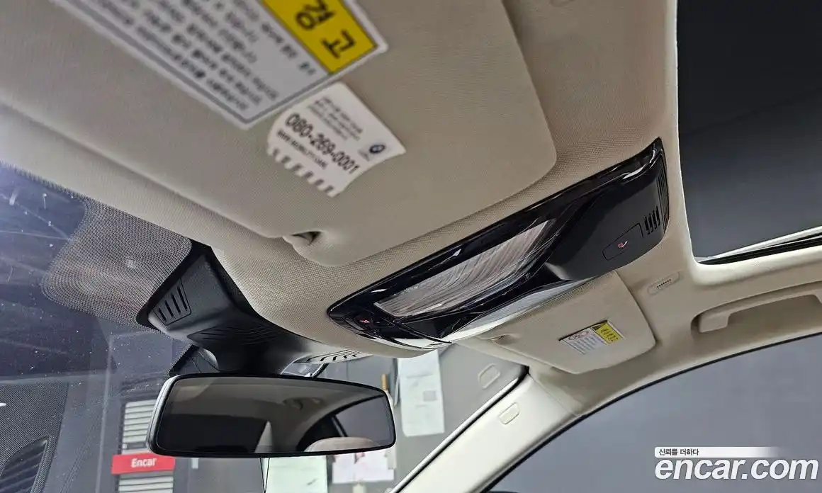 BMW 5-Series 2019 2.0 гидро в Москве № 1321799, фото 31