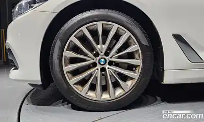 BMW 5-Series 2019 2.0 гидро в Москве № 1321799, миниатюра 5