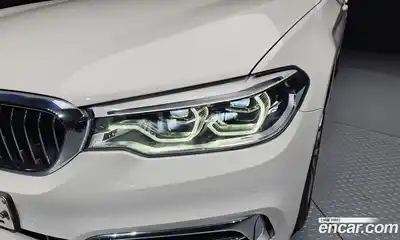 BMW 5-Series 2019 2.0 гидро в Москве № 1321799, миниатюра 8
