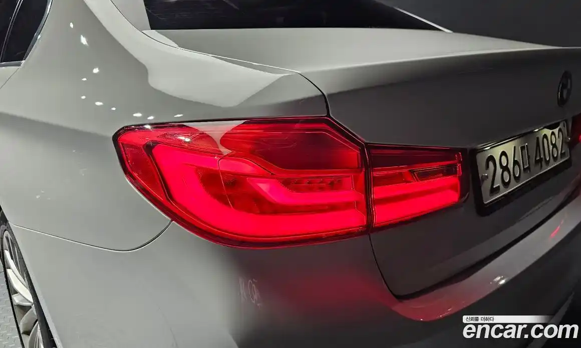 BMW 5-Series 2019 2.0 гидро в Москве № 1321799, фото 9