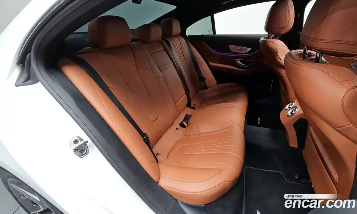 Mercedes-Benz CLS-Class 2022 2.0 гидро в Москве № 1322142, фото 16
