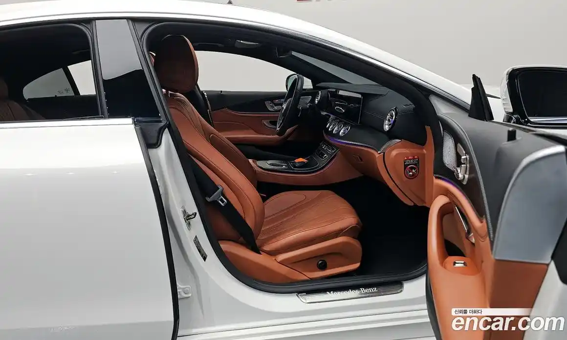 Mercedes-Benz CLS-Class 2022 2.0 гидро в Москве № 1322142, фото 17