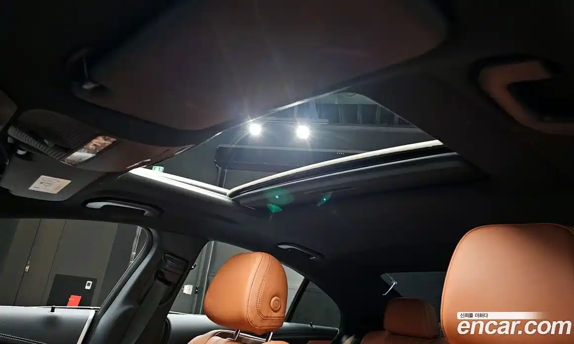Mercedes-Benz CLS-Class 2022 2.0 гидро в Москве № 1322142, фото 25