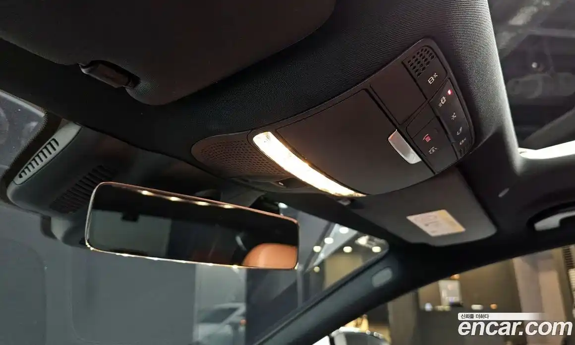 Mercedes-Benz CLS-Class 2022 2.0 гидро в Москве № 1322142, фото 30