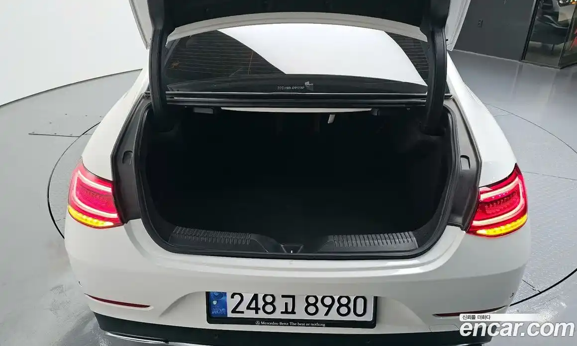Mercedes-Benz CLS-Class 2022 2.0 гидро в Москве № 1322142, фото 33