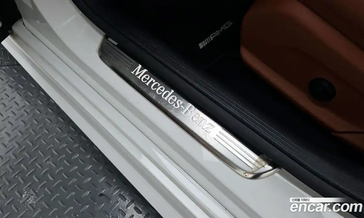 Mercedes-Benz CLS-Class 2022 2.0 гидро в Москве № 1322142, фото 35