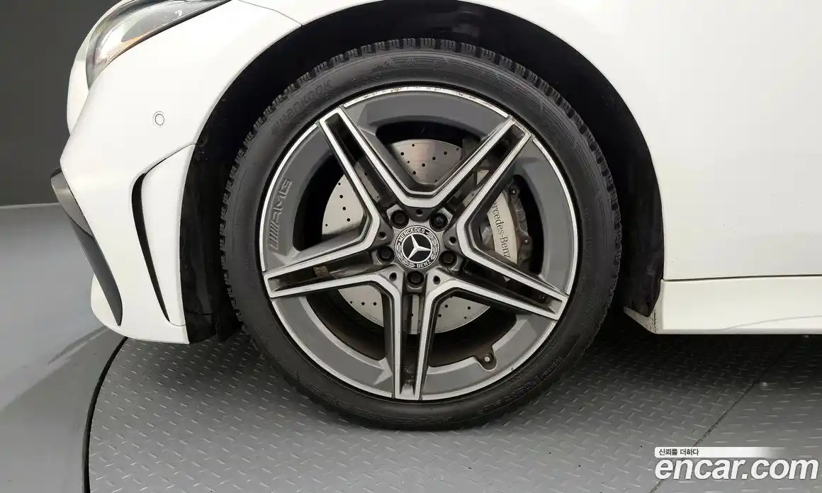 Mercedes-Benz CLS-Class 2022 2.0 гидро в Москве № 1322142, фото 5