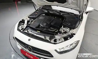 Mercedes-Benz CLS-Class 2022 2.0 гидро в Москве № 1322142, миниатюра 6