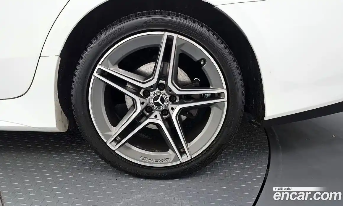 Mercedes-Benz CLS-Class 2022 2.0 гидро в Москве № 1322142, фото 7