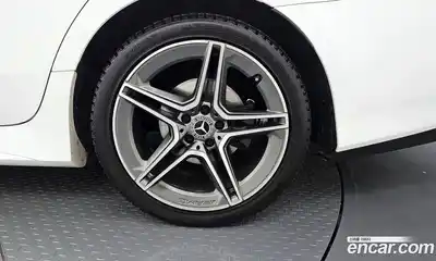 Mercedes-Benz CLS-Class 2022 2.0 гидро в Москве № 1322142, миниатюра 7
