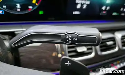 Mercedes-Benz GLE-Class 2022 2.9 гидро в Москве № 1322175, миниатюра 12