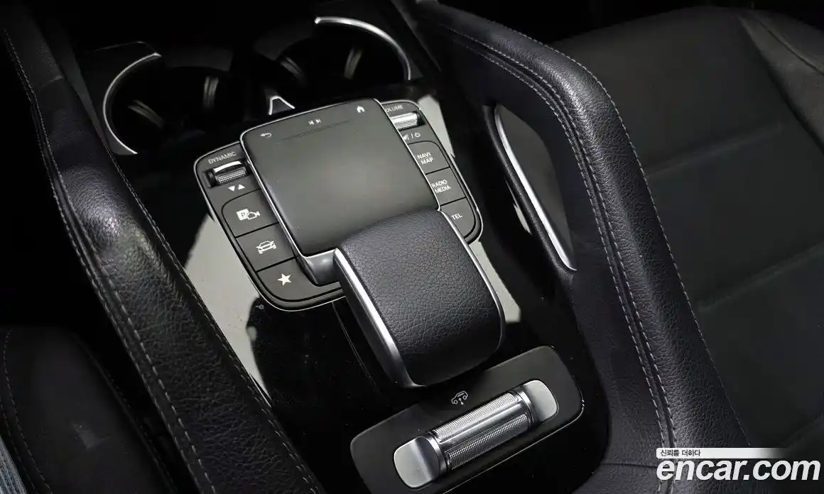 Mercedes-Benz GLE-Class 2022 2.9 гидро в Москве № 1322175, фото 27