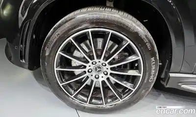 Mercedes-Benz GLE-Class 2022 2.9 гидро в Москве № 1322175, миниатюра 5