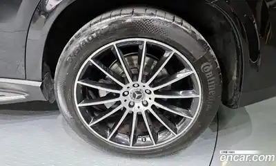 Mercedes-Benz GLE-Class 2022 2.9 гидро в Москве № 1322175, миниатюра 7