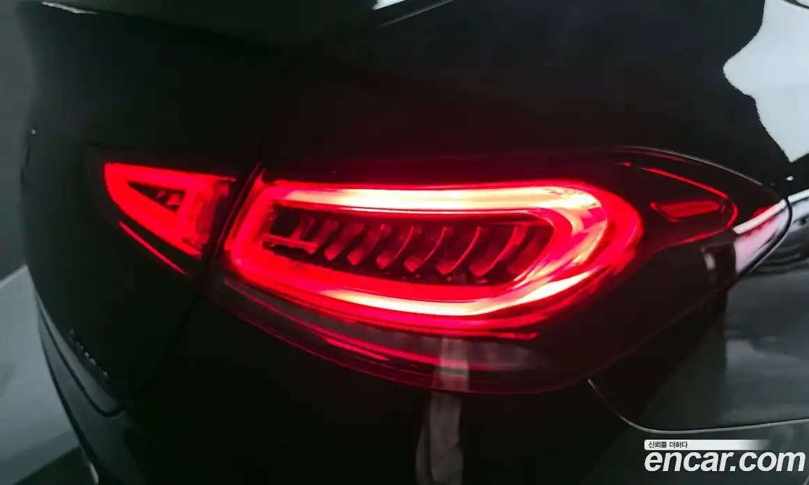 Mercedes-Benz GLE-Class 2022 2.9 гидро в Москве № 1322175, фото 9