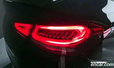 Mercedes-Benz GLE-Class 2022 2.9 гидро в Москве № 1322175, миниатюра 9