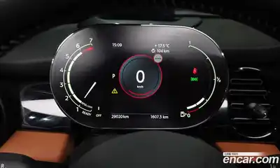 Mini Cooper 2023 2.0 гидро в Москве № 1323019, миниатюра 11